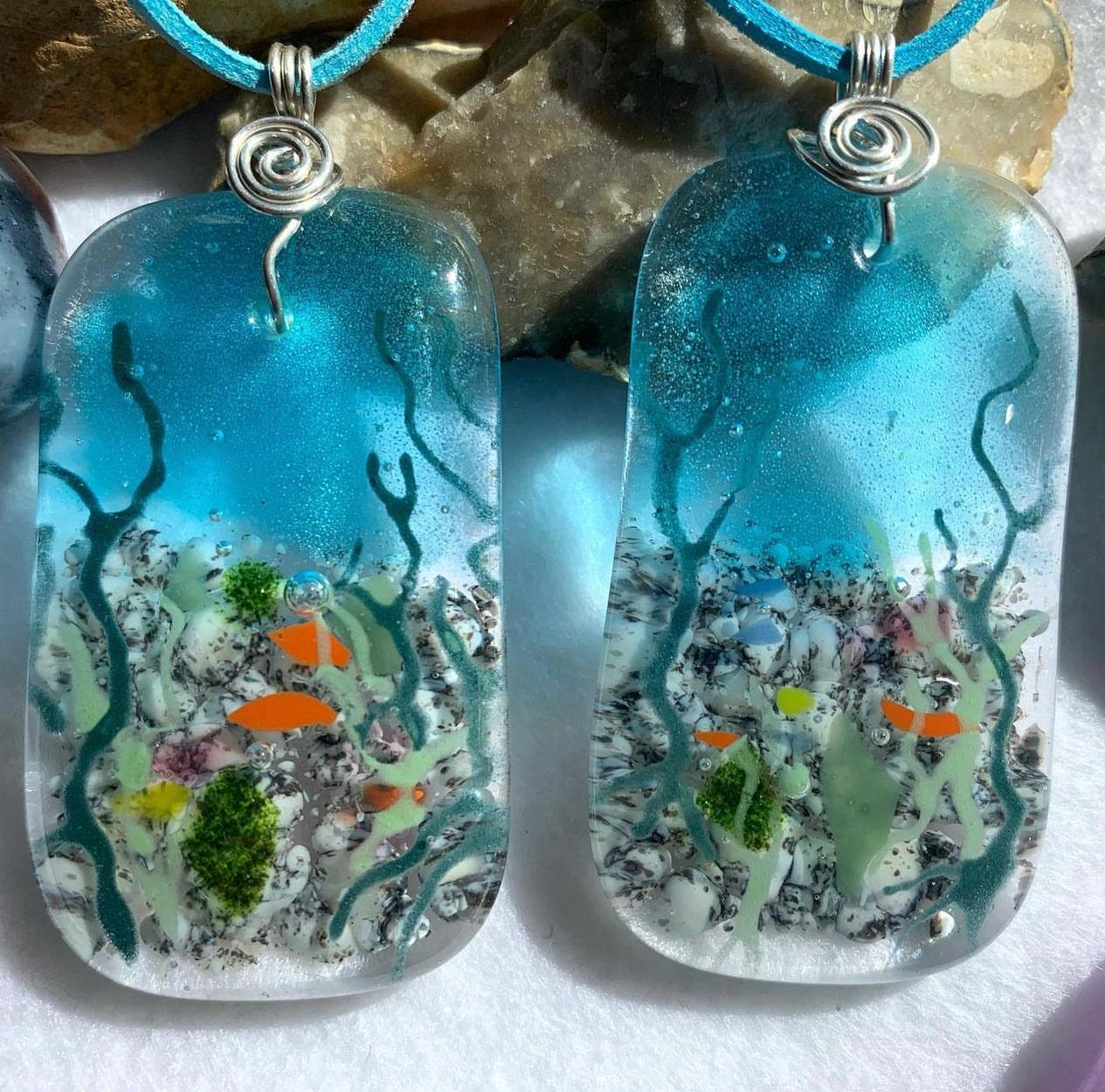  Aquarium Glass